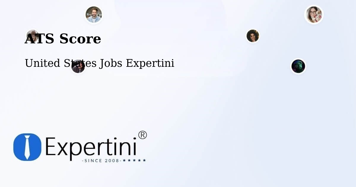 Resume ATS Score & Job Description Match Tool – Brewer - United States Jobs Expertini