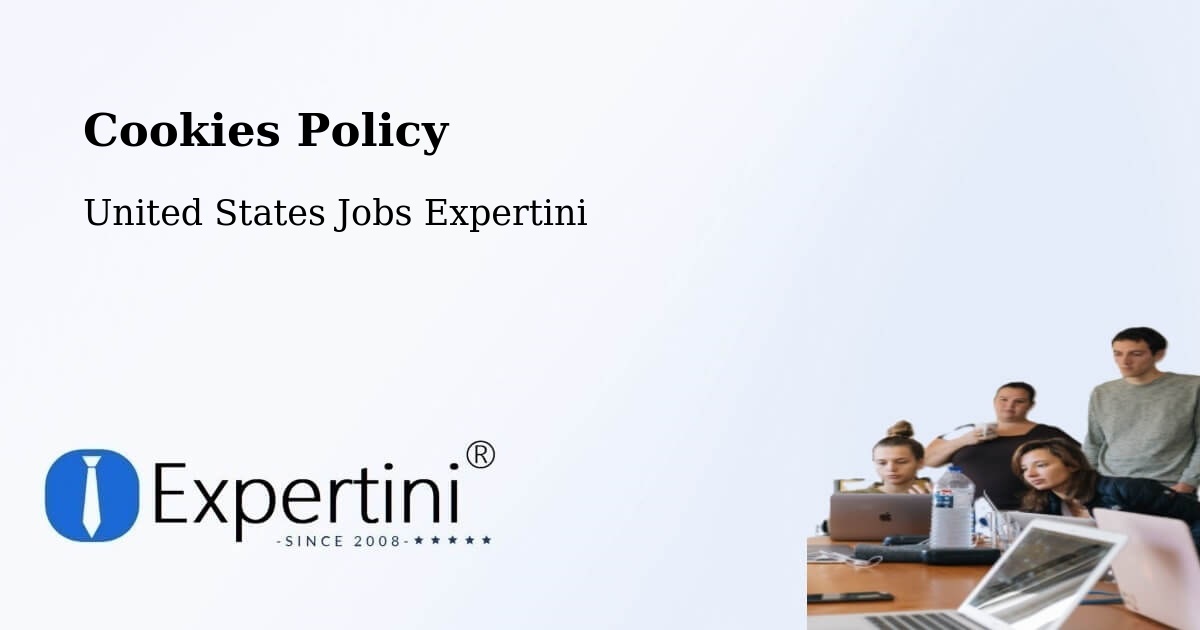 Cookie Policy – Brewer - United States Jobs Expertini