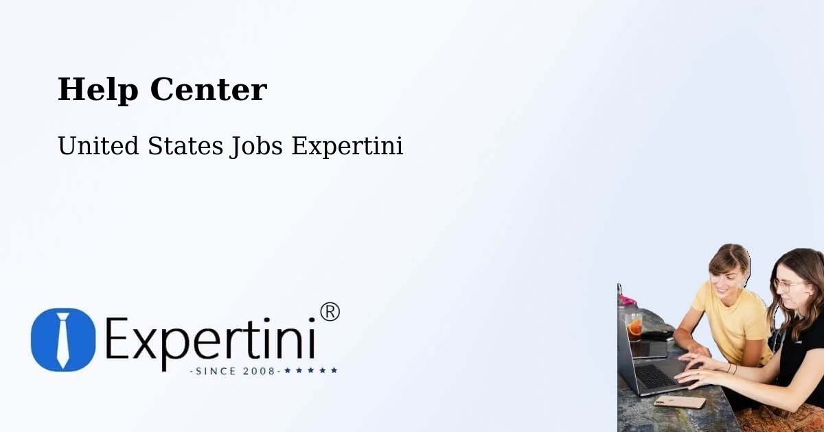 Help Center – Brewer - United States Jobs Expertini