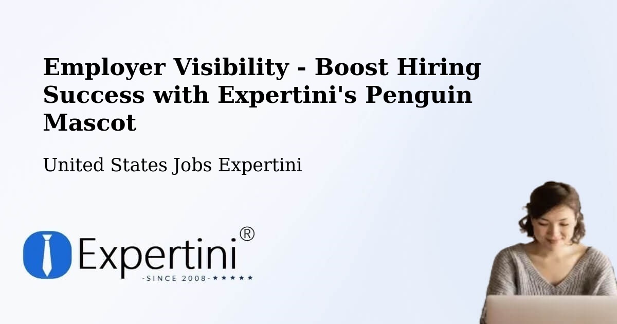 CV and Resume Visibility Optimization – Brewer - United States Jobs Expertini